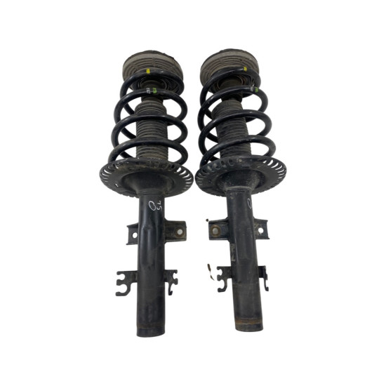 Set amortizoare fata VW TRANSPORTER IV Bus (70XB, 70XC, 7DB, 7DW, 7DK) [ 1990 - 2003 , VW TRANSPORTER V Box (7HA, 7HH, 7EA, 7EH) [ 2003 - > ] OEM 7H0413031N