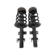 Set amortizoare fata VW TRANSPORTER IV Bus (70XB, 70XC, 7DB, 7DW, 7DK) [ 1990 - 2003 , VW TRANSPORTER V Box (7HA, 7HH, 7EA, 7EH) [ 2003 - > ] OEM 7H0413031N