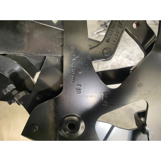 Plafon decapotabil / Sistem decapotare + Instalatie BMW 1 Convertible (E88) [ 2008 - 2013 ]