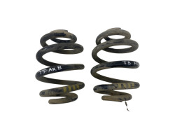 Set arcuri spate VW TRANSPORTER V Bus 1.9 TDI AXB (7HB, 7HJ, 7EB, 7EJ, 7EF, 7EG, 7HF, 7EC) [ , VW TRANSPORTER V Box 1.9 TDI AXB (7HA, 7HH, 7EA, 7EH) [ 2003 - > ]