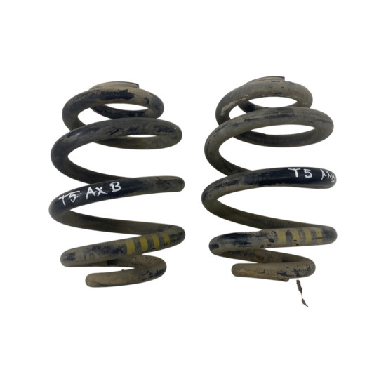 Set arcuri spate VW TRANSPORTER V Bus 1.9 TDI AXB (7HB, 7HJ, 7EB, 7EJ, 7EF, 7EG, 7HF, 7EC) [ , VW TRANSPORTER V Box 1.9 TDI AXB (7HA, 7HH, 7EA, 7EH) [ 2003 - > ]