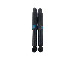 Set amortizoare spate VW TRANSPORTER V Bus (7HB, 7HJ, 7EB, 7EJ, 7EF, 7EG, 7HF, 7EC) [ , VW TRANSPORTER V Box (7HA, 7HH, 7EA, 7EH) [ 2003 - > ] OEM 30G85A