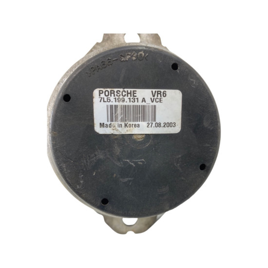 Suport motor PORSCHE CAYENNE (9PA) [ 2002 - 2010 ] OEM 7L5199131A