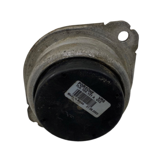Suport motor PORSCHE CAYENNE (9PA) [ 2002 - 2010 ] OEM 7L5199131A