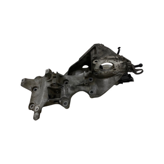 Suport accesorii VW POLO (9N_) [ 2001 - 2012 ] OEM 03L903143K