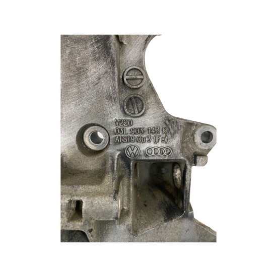Suport accesorii VW POLO (9N_) [ 2001 - 2012 ] OEM 03L903143K
