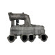 Galerie admisie VW GOLF IV 1.9 TDI (1J1) [ 1997 - 2007 ] OEM 038129713J