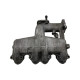 Galerie admisie VW GOLF IV 1.9 TDI (1J1) [ 1997 - 2007 ] OEM 038129713J