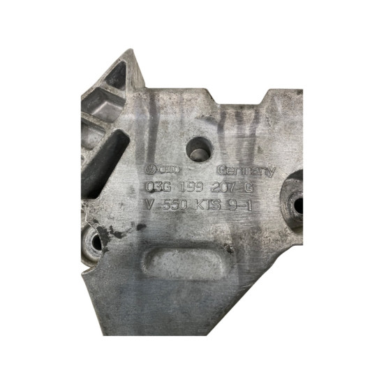 Suport motor VW GOLF V (1K1) [ 2003 - 2009 ] OEM 03G199207G