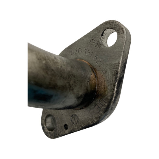 Conducta racitor gaze VW PASSAT (3C2) [ 2005 - 2010 ] OEM 03G131521A