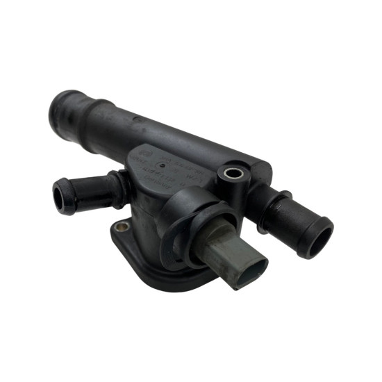 Carcasa termostat VW POLO (9N_) [ 2001 - 2012 ] OEM 038121132D