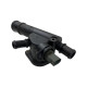 Carcasa termostat VW POLO (9N_) [ 2001 - 2012 ] OEM 038121132D