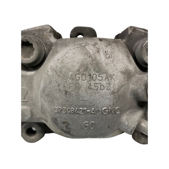 Etrier Stanga fata AUDI A6/S6 IV Saloon (4G2, C7, 4GC) [ 2010 - 2018 ] OEM 32348421A