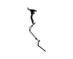 Senzor de presiune gaze AUDI A6 C8, 4A2 2018 - > 04L906051F