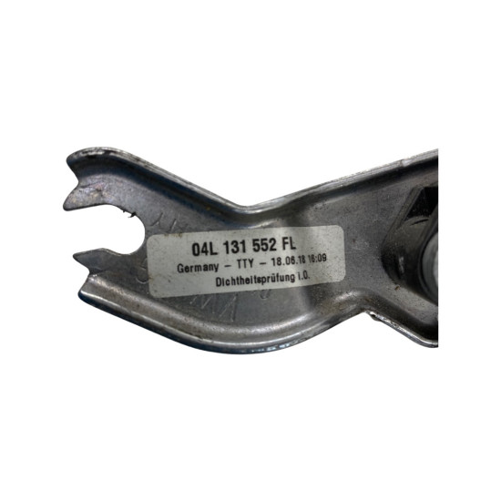 Senzor de presiune gaze AUDI A6 C8, 4A2 2018 - > 04L906051F