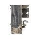 Amortizor fata VW FOX (5Z1, 5Z3) [ 2003 - 2014 ] OEM 5Z0413031AB