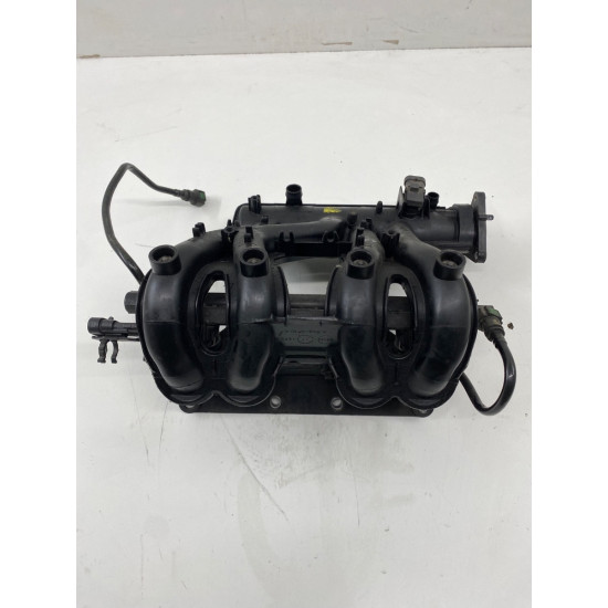 Galerie admisie RENAULT CLIO II Box (SB0/1/2_) [ 1998 - > ] OEM 8200539790