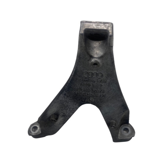 Suport motor dreapta AUDI A4 III (8EC, B7) [ 2004 - 2008 ] OEM 8E0199308AF