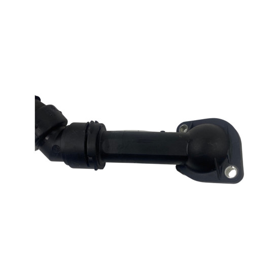 Flansa lichid racire AUDI A4 III (8EC, B7) [ 2004 - 2008 ] OEM 06B121121
