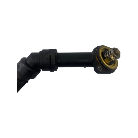 Flansa lichid racire AUDI A4 III (8EC, B7) [ 2004 - 2008 ] OEM 06B121121