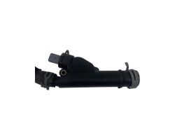 Flansa lichid racire AUDI A4 III (8EC, B7) [ 2004 - 2008 ] OEM 038121132G