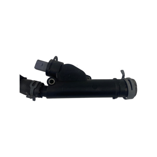 Flansa lichid racire AUDI A4 III (8EC, B7) [ 2004 - 2008 ] OEM 038121132G