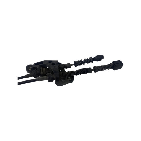 Timonerie SKODA FABIA (6Y2) [ 1999 - 2008 ] OEM 6Q0711049C
