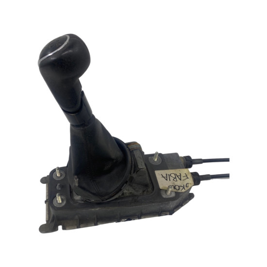 Timonerie SKODA FABIA (6Y2) [ 1999 - 2008 ] OEM 6Q0711049C