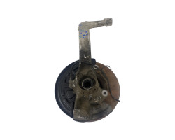Fuzeta dreapta fata AUDI A6 III Avant (4F5, C6) [ 2005 - 2011 ]