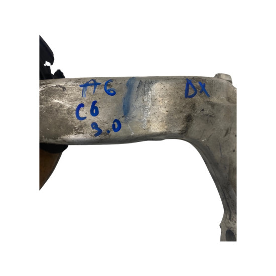 Fuzeta dreapta fata AUDI A6 III Avant (4F5, C6) [ 2005 - 2011 ]