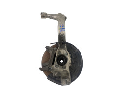 Fuzeta stanga fata AUDI A6 III Avant (4F5, C6) [ 2005 - 2011 ]