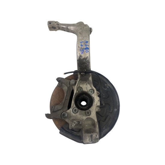 Fuzeta stanga fata AUDI A6 III Avant (4F5, C6) [ 2005 - 2011 ]