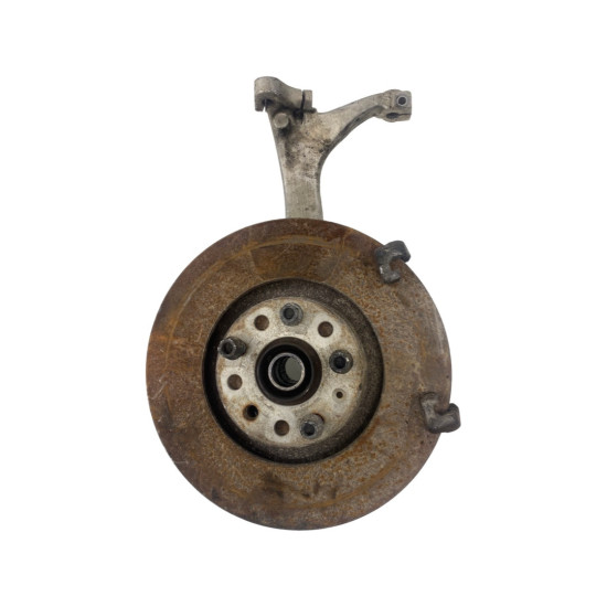Fuzeta stanga fata AUDI A6 III Avant (4F5, C6) [ 2005 - 2011 ]