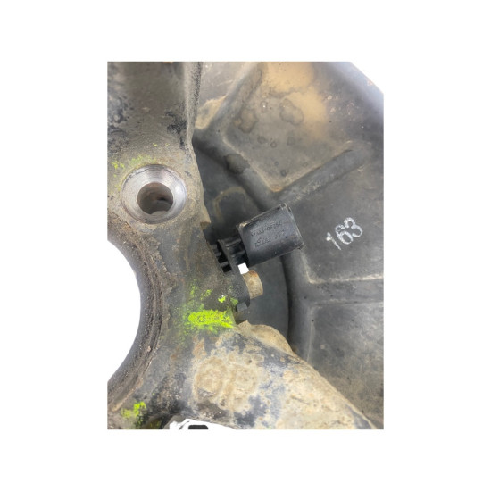 Fuzeta dreapta fata VOLKSWAGEN GOLF VI 5K1 2008 - 2013