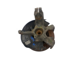 Fuzeta dreapta fata VOLKSWAGEN GOLF VI 5K1 2008 - 2013, Other
