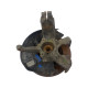 Fuzeta dreapta fata VOLKSWAGEN GOLF VI 5K1 2008 - 2013, Other