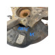 Fuzeta dreapta fata VOLKSWAGEN GOLF VI 5K1 2008 - 2013, Other