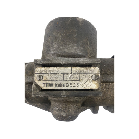 Caseta directie FIAT PUNTO (188_) [ 1999 - 2012 ] OEM 00467476260