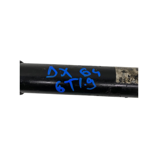 Planetara dreapta fata 6 Trepte VW GOLF IV (1J1) [ 1997 - 2007 ]