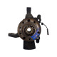 Fuzeta dreapta fata OPEL ZAFIRA A F75_, T98 1999 - 2005, Other