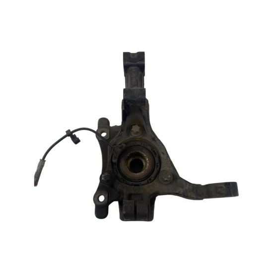 Fuzeta dreapta fata OPEL ZAFIRA A F75_, T98 1999 - 2005, Other