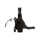 Fuzeta dreapta fata OPEL ZAFIRA A F75_, T98 1999 - 2005, Other