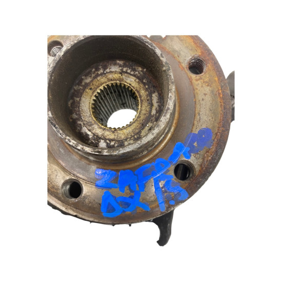 Fuzeta dreapta fata OPEL ZAFIRA A F75_, T98 1999 - 2005, Other
