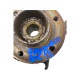 Fuzeta dreapta fata OPEL ZAFIRA A F75_, T98 1999 - 2005, Other