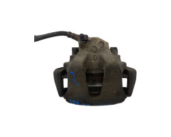 Etrier frana dreapta fata FIAT PUNTO 188_ 1999 - 2012