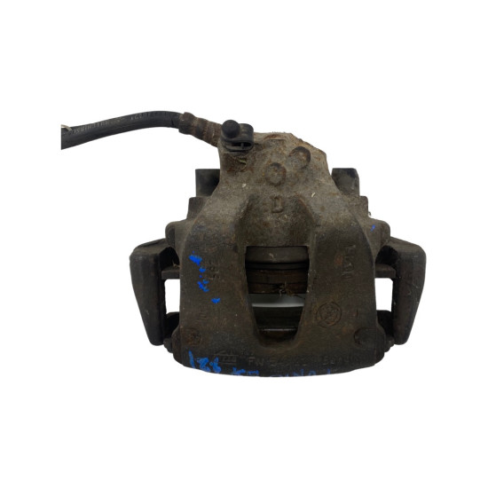 Etrier frana dreapta fata FIAT PUNTO 188_ 1999 - 2012