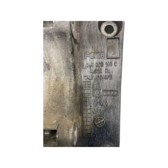 Suport accesorii VW TRANSPORTER V Bus (7HB, 7HJ, 7EB, 7EJ, 7EF, 7EG, 7HF, 7EC) [ , VW TRANSPORTER V Box (7HA, 7HH, 7EA, 7EH) [ 2003 - > ] OEM 045903140C