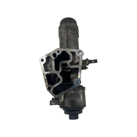Carcasa filtru ulei / Termoflot VW GOLF IV (1J1) [ 1997 - 2007 ] OEM 038115389