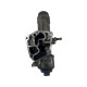 Carcasa filtru ulei / Termoflot VW GOLF IV (1J1) [ 1997 - 2007 ] OEM 038115389