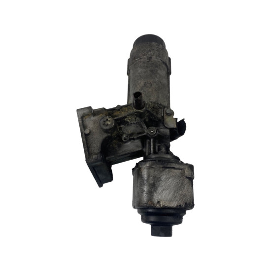 Carcasa filtru ulei / Termoflot VW GOLF IV (1J1) [ 1997 - 2007 ] OEM 038115389